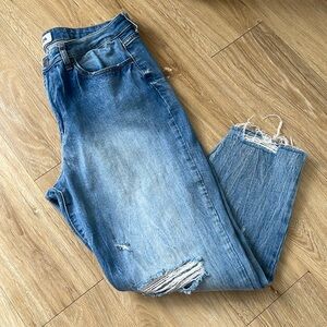 RSQ Vintage Mom Jeans